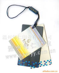 温州伟仁印业 打造一站式服装辅料与日用百货解决方案