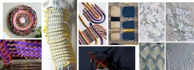 干货分享 | 日用百货销售中各类服装辅料的品类与创新运用