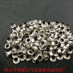 专注服装辅料，厂家直销——佛山市南海区丹灶诚煌五金制品厂销售部